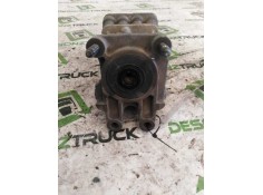 Recambio de valvula aire para renault premium route 2006 fas 4x2gv larga distancia referencia OEM IAM 5010633321 K001894 VALVULA 2