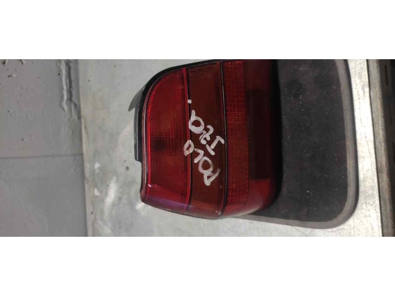 Recambio de piloto trasero izquierdo para volkswagen polo (801/803) boulevard berlina referencia OEM IAM   