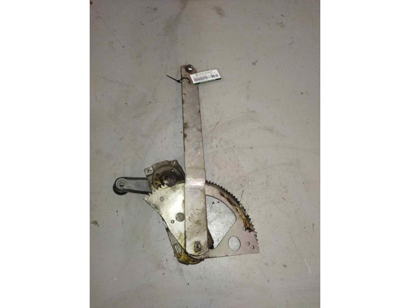 Recambio de elevalunas delantero derecho para man f 90 26.272/322 referencia OEM IAM   