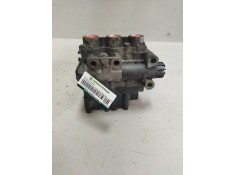 Recambio de valvula aire para mercedes-benz actros bm 963.xxx 2-achser 18xx 4x2 sattelzugmaschine l bigspace referencia OEM IAM 