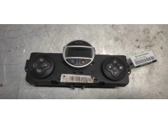 Recambio de mando climatizador para renault clio iii 1.2 16v referencia OEM IAM 69340020  