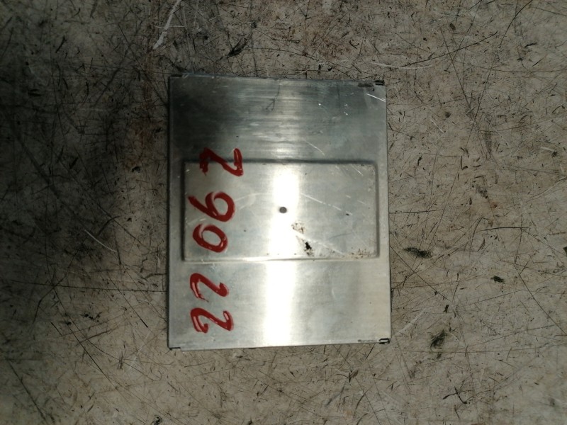 Recambio de modulo electronico para audi a4 berlina (8e) 2.5 tdi quattro (132kw) referencia OEM IAM 8E0919895B  