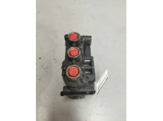 Recambio de valvula aire para mercedes-benz actros bm 963.xxx 2-achser 18xx 4x2 sattelzugmaschine l bigspace referencia OEM IAM  2