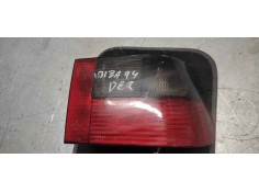 Recambio de piloto trasero derecho para seat ibiza (6k) básico referencia OEM IAM   