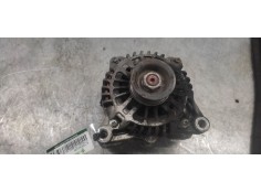 Recambio de alternador para citroën c4 berlina sx referencia OEM IAM 9640088080 A003TB2691G 