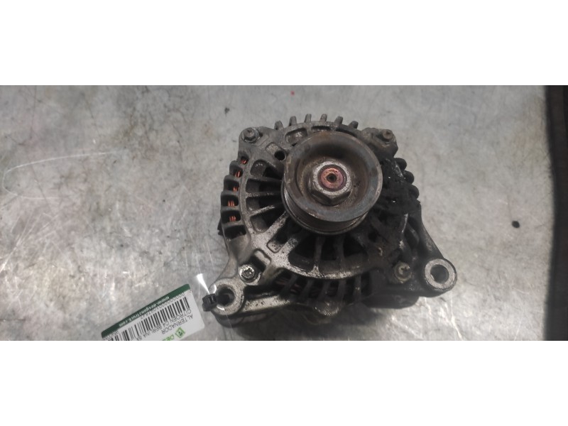 Recambio de alternador para citroën c4 berlina sx referencia OEM IAM 9640088080 A003TB2691G 