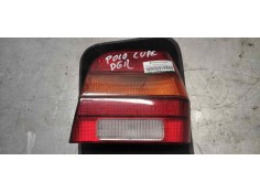 Recambio de piloto trasero derecho para volkswagen polo (801/803) cl coupe referencia OEM IAM   