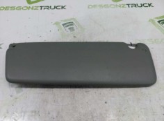 Recambio de parasol derecho para renault trafic combi (ab 4.01) 6 - plazas (l2h1) acristalado parcial 2,9t combi largo referenci 2
