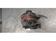 Recambio de alternador para citroën c4 berlina sx referencia OEM IAM 9640088080 A003TB2691G  2