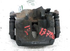 Recambio de pinza freno delantera izquierda para renault trafic combi (ab 4.01) 6 - plazas (l2h1) acristalado parcial 2,9t combi