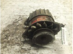 Recambio de alternador para nissan vanette (c 220) 2.0 diesel referencia OEM IAM 0120144605 14V 23/55A 