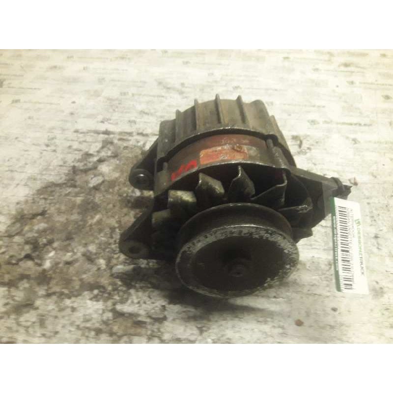 Recambio de alternador para nissan vanette (c 220) 2.0 diesel referencia OEM IAM 0120144605 14V 23/55A 