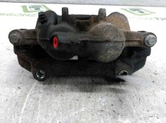 Recambio de pinza freno delantera izquierda para renault trafic combi (ab 4.01) 6 - plazas (l2h1) acristalado parcial 2,9t combi 2