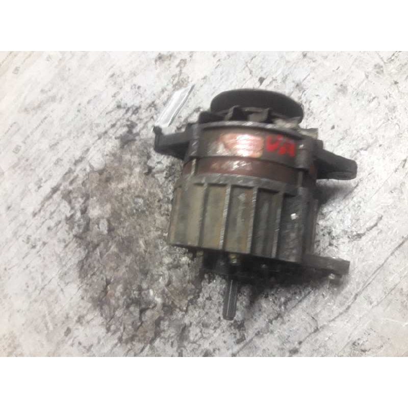 Recambio de alternador para nissan vanette (c 220) 2.0 diesel referencia OEM IAM 0120144605 14V 23/55A 