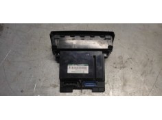 Recambio de mando climatizador para renault laguna (b56) 2.0 16v referencia OEM IAM 7700822861D 9140010047  2