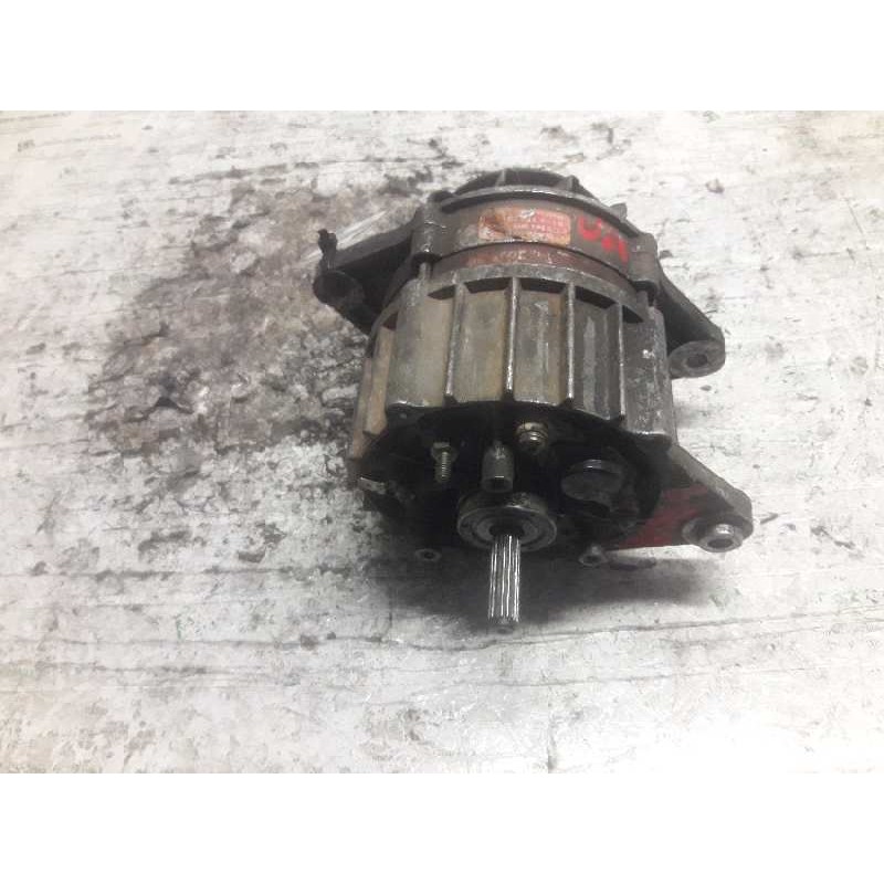 Recambio de alternador para nissan vanette (c 220) 2.0 diesel referencia OEM IAM 0120144605 14V 23/55A 