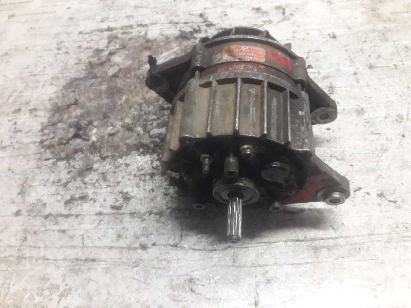 Recambio de alternador para nissan vanette (c 220) 2.0 diesel referencia OEM IAM 0120144605 14V 23/55A 