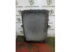 Recambio de radiador agua para erf ...... ec 12.741st referencia OEM IAM  97.5CM ALTO/80CM LARGO 