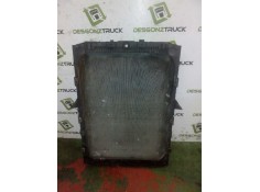 Recambio de radiador agua para erf ...... ec 12.741st referencia OEM IAM  97.5CM ALTO/80CM LARGO  2