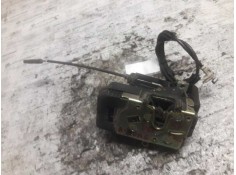 Recambio de cerradura puerta delantera izquierda para opel astra g berlina referencia OEM IAM 90561151 8 PINS 