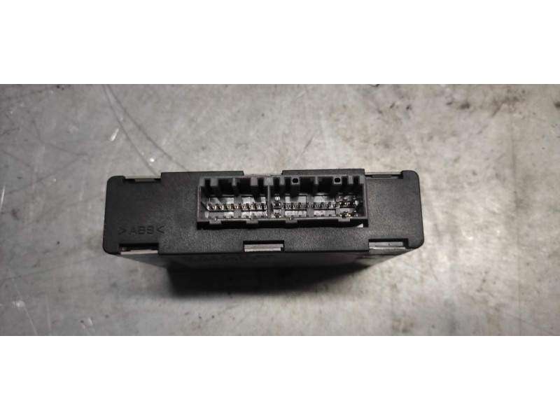 Recambio de modulo electronico para volvo s40 berlina 1.9 turbodiesel referencia OEM IAM 30824424  