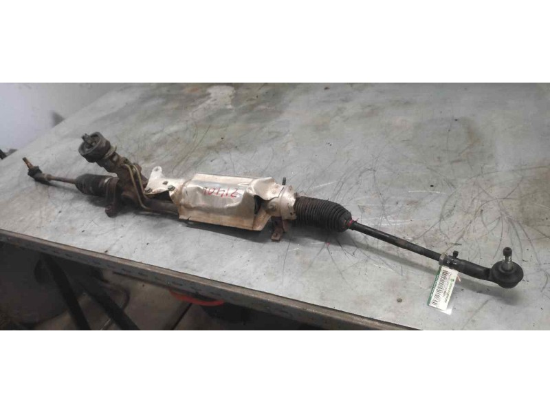 Recambio de cremallera direccion para seat leon (1m1) signo referencia OEM IAM 1J1422106DE  