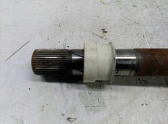 Recambio de transmision delantera derecha para renault trafic combi (ab 4.01) 6 - plazas (l2h1) acristalado parcial 2,9t combi l 2