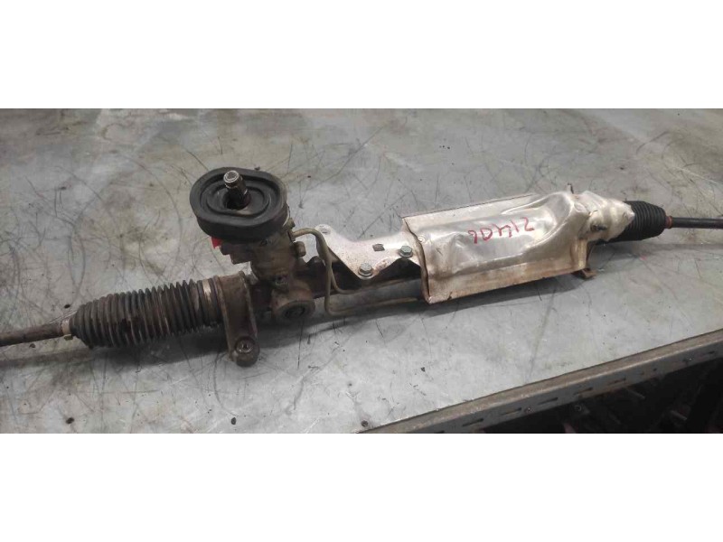 Recambio de cremallera direccion para seat leon (1m1) signo referencia OEM IAM 1J1422106DE  