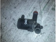 Recambio de valvula intercambio de calefaccion para volkswagen touareg (7l6) tdi v10 referencia OEM IAM 7L0965561D 2 PINS 