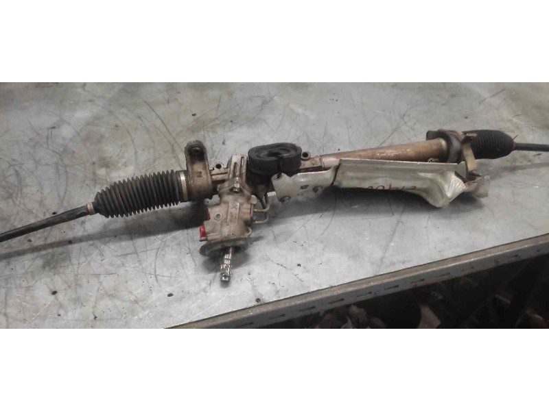 Recambio de cremallera direccion para seat leon (1m1) signo referencia OEM IAM 1J1422106DE  