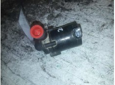 Recambio de valvula intercambio de calefaccion para volkswagen touareg (7l6) tdi v10 referencia OEM IAM 7L0965561D 2 PINS  2