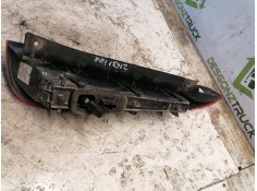 Recambio de piloto trasero izquierdo para ford fiesta (cbk) ambiente referencia OEM IAM   5 PINS 2