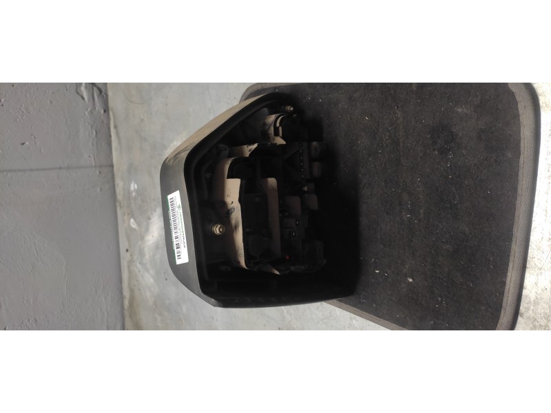 Recambio de piloto trasero derecho para volkswagen golf ii (191/193) cl referencia OEM IAM   