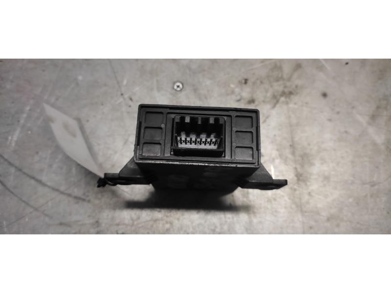 Recambio de modulo electronico para volvo s40 berlina 1.9 turbodiesel referencia OEM IAM 1137328044 16 PINS 