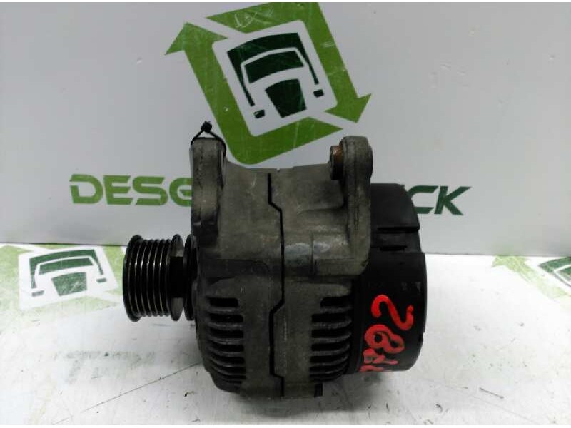 Recambio de alternador para seat ibiza (6k) cl referencia OEM IAM   