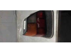 Recambio de piloto trasero izquierdo para volkswagen golf ii (191/193) cl referencia OEM IAM  PEQUEÑA FISURA 