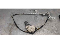 Recambio de elevalunas delantero derecho para peugeot 307 (s1) xr clim referencia OEM IAM 0130822021 2 PINS 