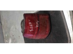 Recambio de piloto trasero izquierdo para seat toledo (1l) sport referencia OEM IAM   