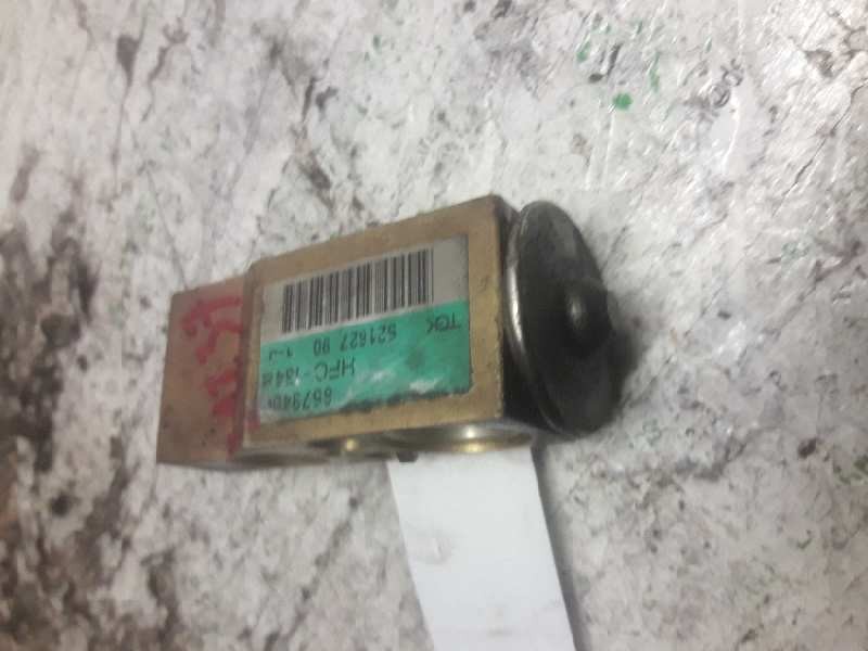 Recambio de valvula expansion para renault scenic (ja..) 1.9 dti authentique referencia OEM IAM 52162790 657940U 