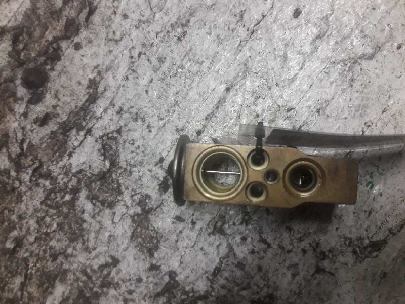 Recambio de valvula expansion para renault scenic (ja..) 1.9 dti authentique referencia OEM IAM 52162790 657940U 