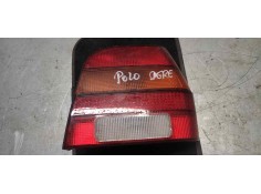 Recambio de piloto trasero derecho para volkswagen polo (801/803) cl coupe referencia OEM IAM   