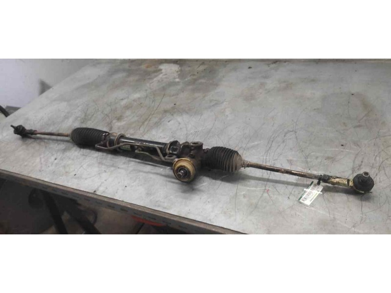 Recambio de cremallera direccion para hyundai coupe (j2) 1.6 fx coupe referencia OEM IAM 5770027000  