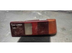 Recambio de piloto trasero derecho para ford sierra berlina clx referencia OEM IAM   