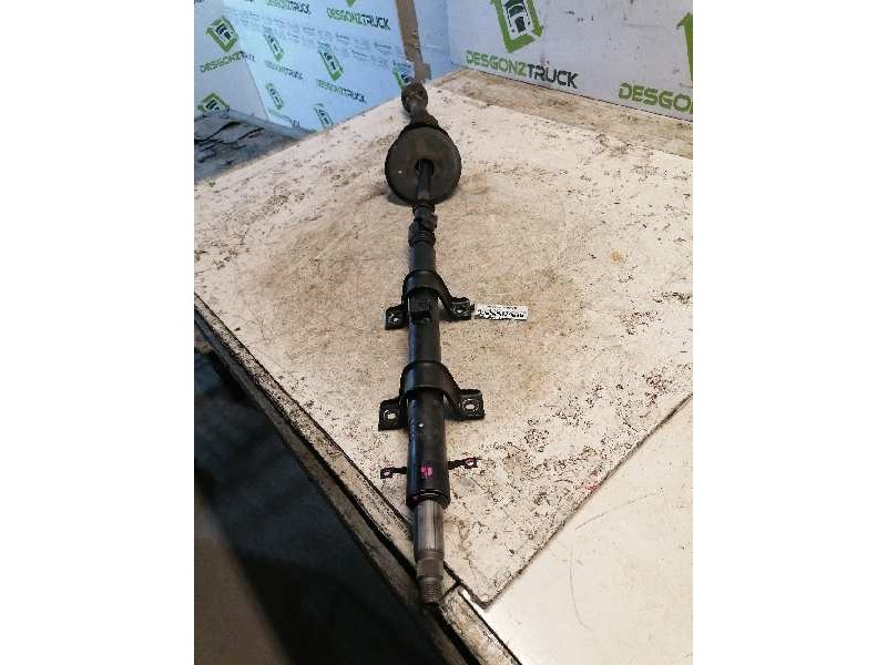Recambio de columna direccion para iveco daily config. paquetería cabina simple 35s... batalla 3750 referencia OEM IAM   