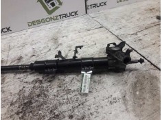 Recambio de columna direccion para ford transit mod. 2000 combi ft 330 2.4 corto referencia OEM IAM    2