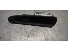 Recambio de mando elevalunas trasero izquierdo para volvo s40 berlina 1.8 cat (1834 cm3) referencia OEM IAM 03458021 5 PINS 