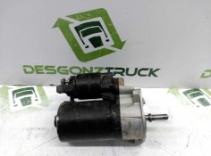 Recambio de motor arranque para seat ibiza (6k) cl referencia OEM IAM 036911023Q 0001112027 9 DIENTES