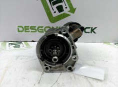 Recambio de motor arranque para seat ibiza (6k) cl referencia OEM IAM 036911023Q 0001112027 9 DIENTES 2