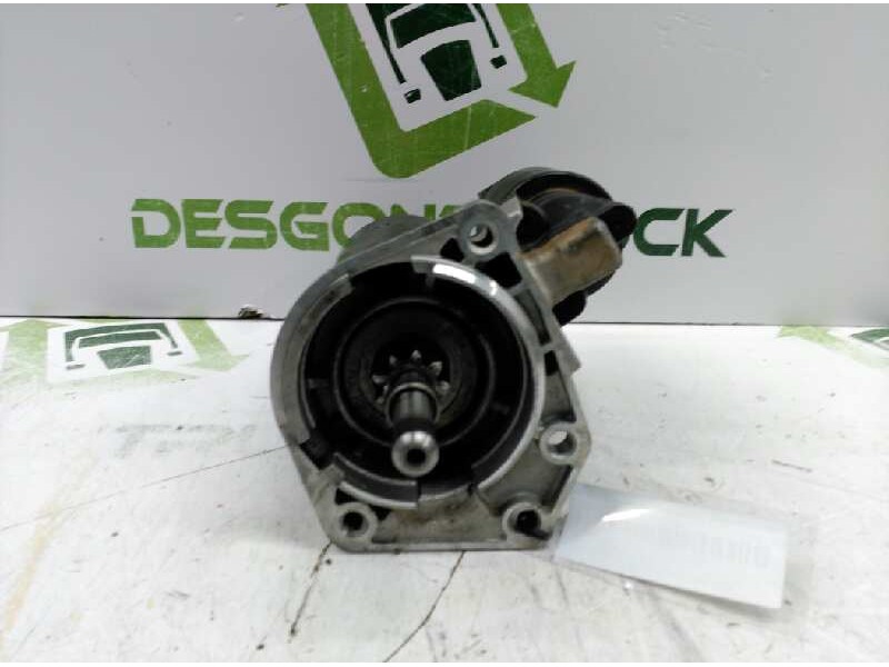 Recambio de motor arranque para seat ibiza (6k) cl referencia OEM IAM 036911023Q 0001112027 9 DIENTES