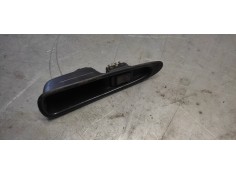 Recambio de mando elevalunas trasero izquierdo para volvo s40 berlina 1.9 diesel cat referencia OEM IAM 03458021 5 PINS 
